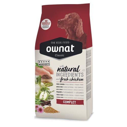 OWNAT Classic Complet